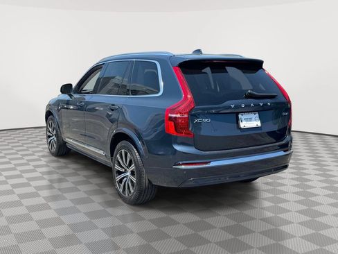 Certified 2023 Volvo XC90 B6 Plus AWD/4WD image 5