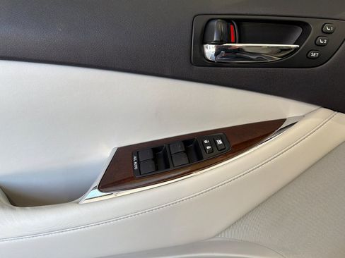Used 2012 Lexus ES 350 FWD image 12