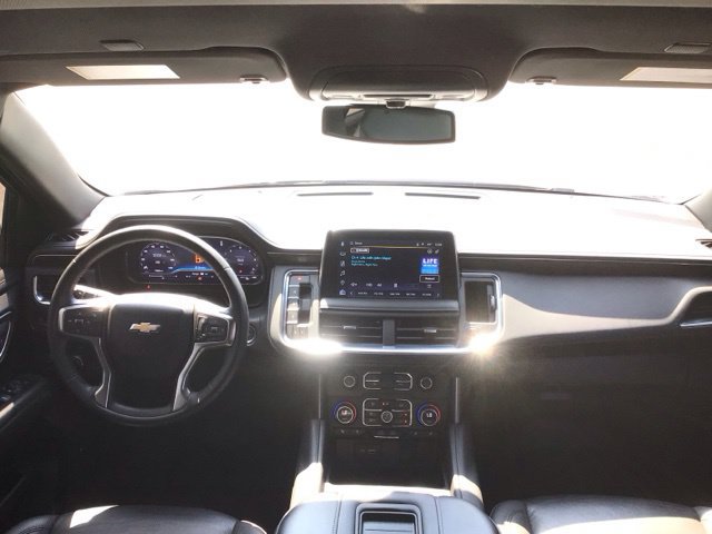 Used 2024 Chevrolet Tahoe LT RWD image 26
