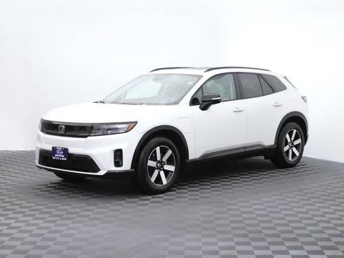 Used 2025 Honda Prologue Touring image 5