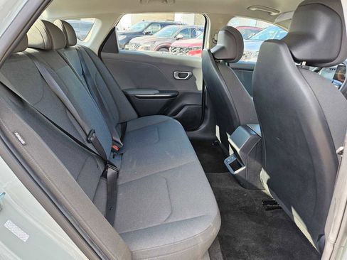 Certified 2025 Kia K4 LXS image 19