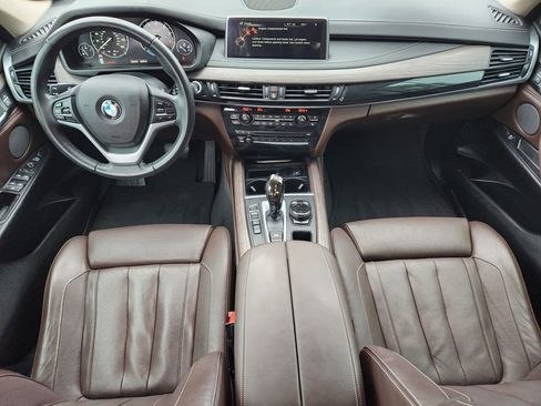Used 2015 BMW X5 xDrive50i AWD/4WD image 25