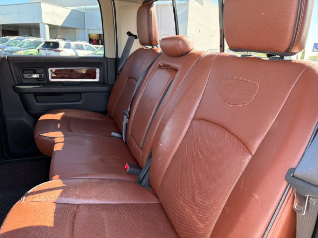 Used 2012 RAM 2500 Longhorn w/ Cold Weather Group AWD/4WD image 22