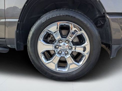 Used 2020 RAM 1500 Big Horn AWD/4WD image 10