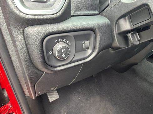 Used 2026 RAM 2500 Big Horn AWD/4WD image 24