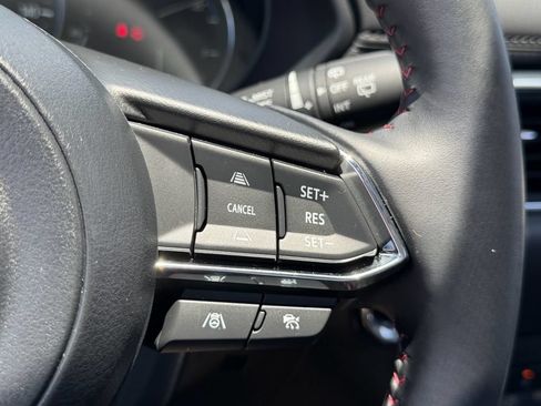 Used 2024 MAZDA CX-5 2.5 Turbo AWD/4WD image 24