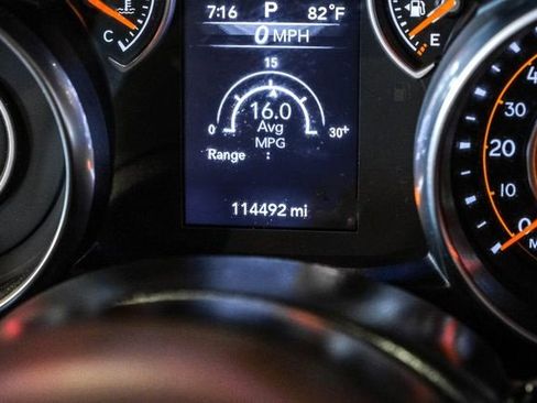 Used 2020 Jeep Gladiator Sport w/ Quick Order Package 24S image 18