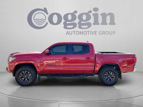 Certified 2023 Toyota Tacoma SR5 RWD image 2
