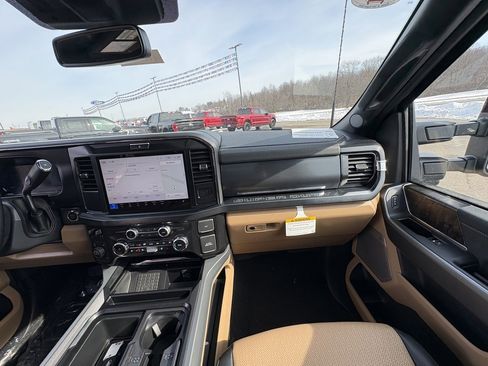 New 2026 Ford F350 Lariat w/ Tremor Off-Road Package image 24