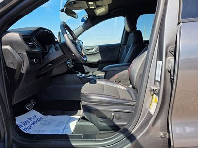 Used 2024 Ford Escape ST-Line w/ Tech Pack #1