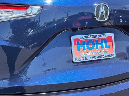 Used 2024 Acura RDX SH-AWD w/ Technology Package image 28