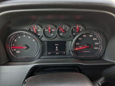 New 2026 GMC Sierra 2500 Pro w/ Convenience Package RWD image 27