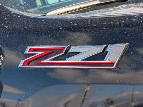 New 2026 Chevrolet Silverado 3500 LTZ w/ LTZ Convenience Package image 6