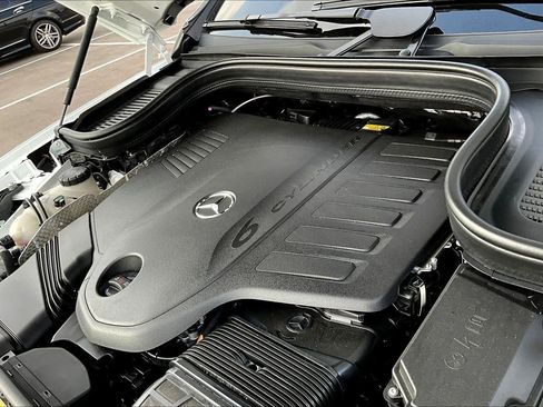 New 2026 Mercedes-Benz GLE 450 4MATIC Coupe image 17