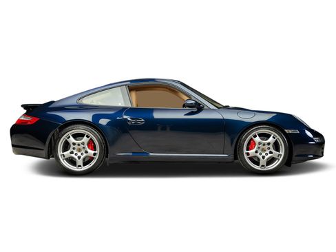 Used 2005 Porsche 911 Carrera S RWD image 26