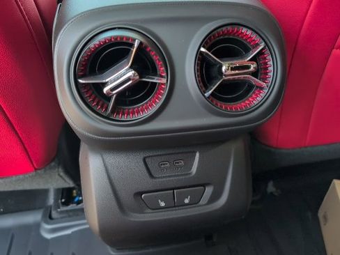 New 2026 Chevrolet Blazer EV RS w/ Super Cruise Package image 6