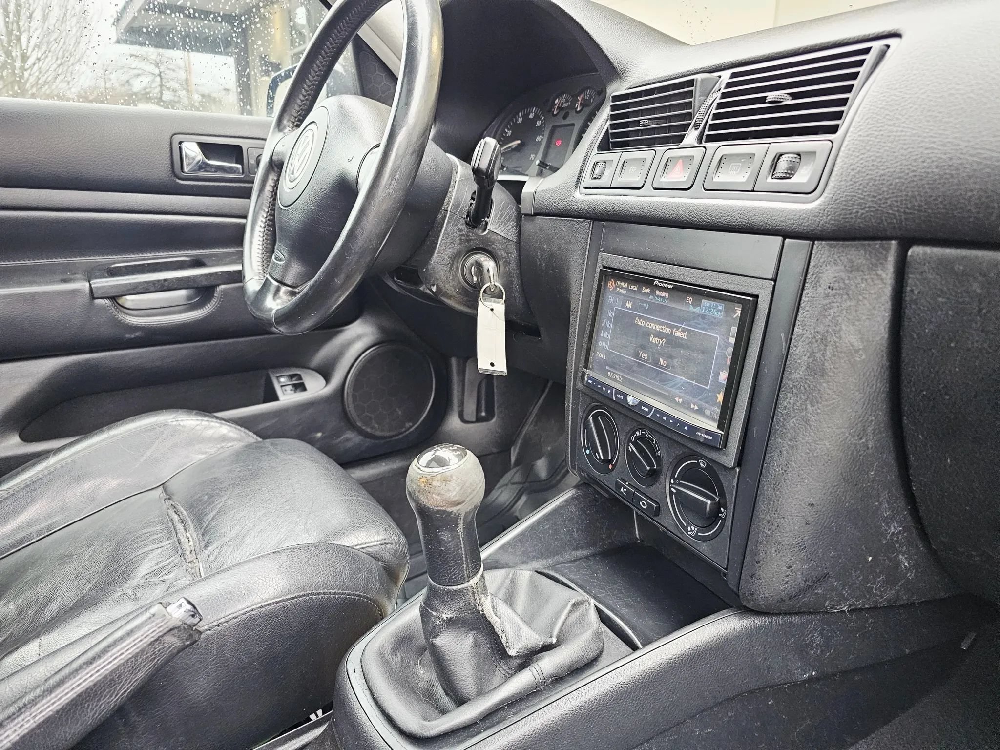 Used 2006 Volkswagen GTI FWD image 12