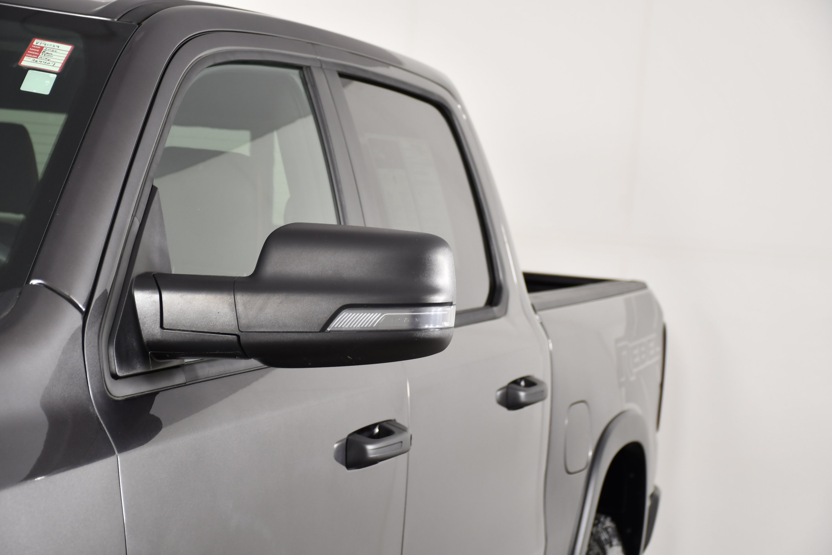 Used 2026 RAM 1500 Rebel w/ Rebel Level 1 Equipment Group AWD/4WD image 13