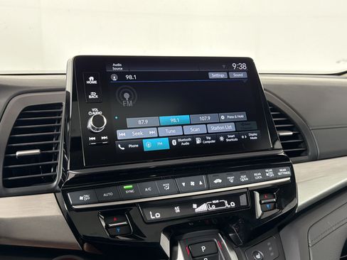 New 2026 Honda Odyssey EX-L image 18