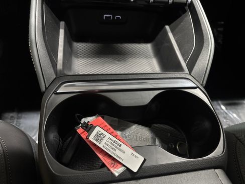 New 2026 GMC Terrain AT4 w/ Convenience Package III image 21