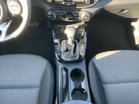 Used 2024 Kia Soul EX FWD image 43