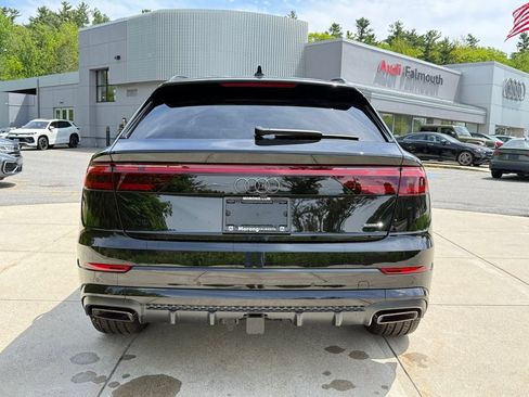 New 2026 Audi Q8 Premium Plus AWD/4WD image 13