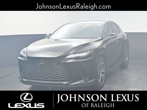 Used 2024 Lexus RX 350 FWD w/ Technology Package image 5