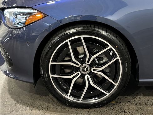 New 2026 Mercedes-Benz C 300 4MATIC Sedan image 10