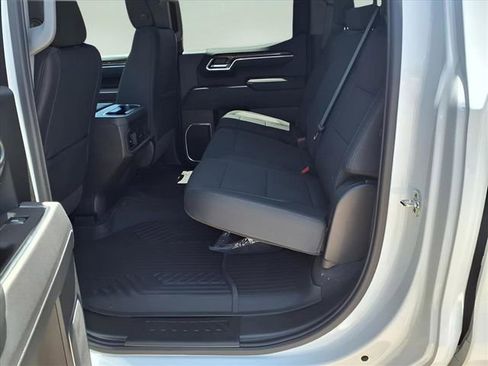 New 2025 Chevrolet Silverado 1500 LT image 25