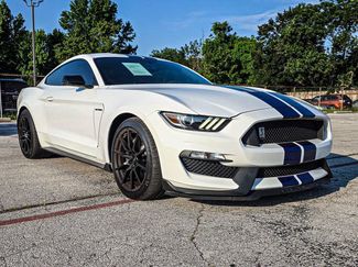 Used 2016 Ford Mustang Shelby GT350 w/ Technology Package RWD video 1