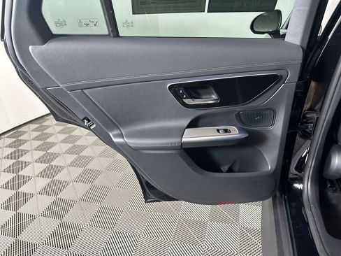 Certified 2026 Mercedes-Benz GLC 300 4MATIC image 24