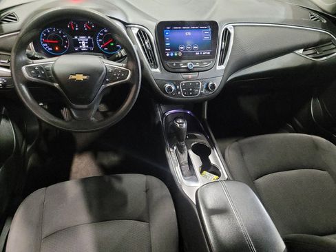 Used 2019 Chevrolet Malibu LT image 22