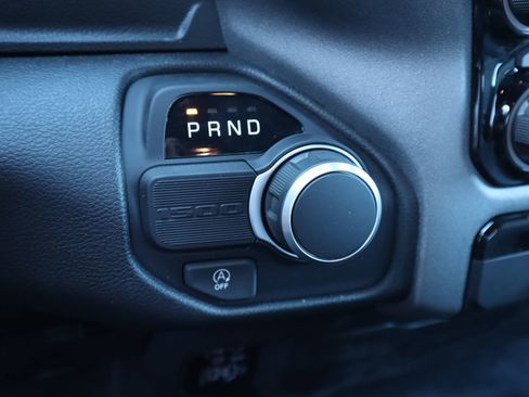 New 2026 RAM 1500 Tradesman image 7