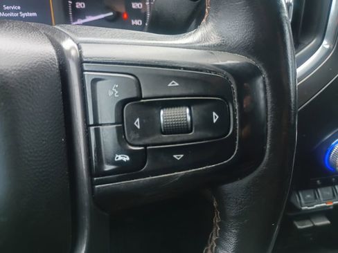 Used 2020 GMC Sierra 1500 AT4 w/ AT4 Premium Package image 25