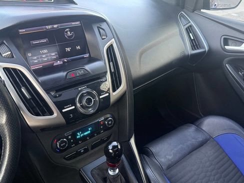 Used 2013 Ford Focus ST image 26