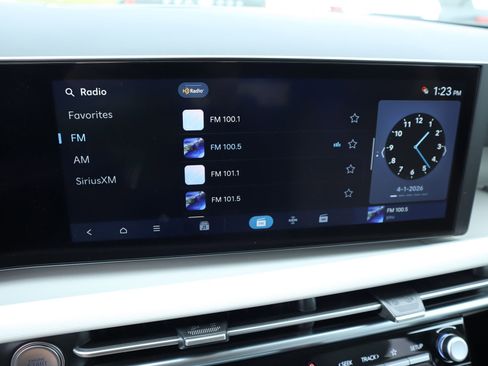 New 2026 Hyundai Tucson SEL AWD/4WD image 5