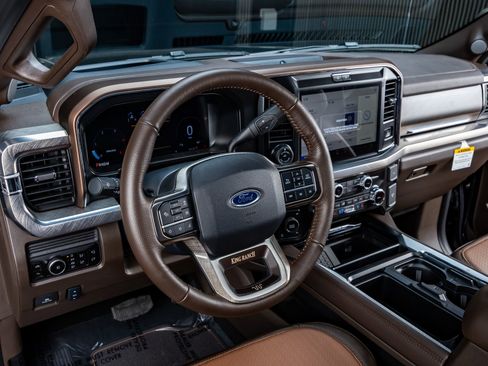 Used 2026 Ford F250 King Ranch AWD/4WD image 17