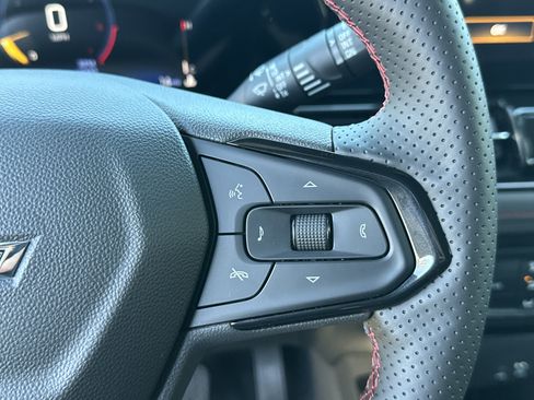 New 2025 Chevrolet TrailBlazer RS image 31