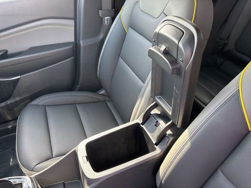 New 2026 Chevrolet Trax ACTIV w/ Driver Confidence Package image 27