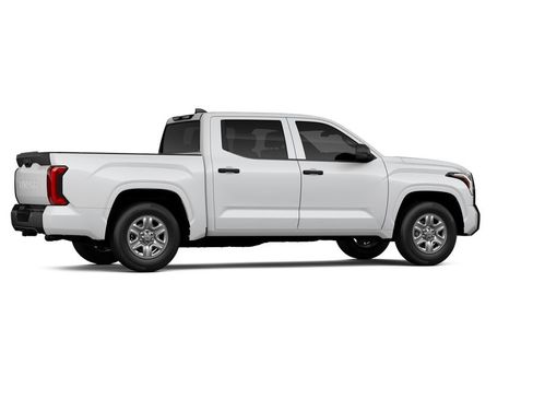 New 2026 Toyota Tundra SR RWD image 11