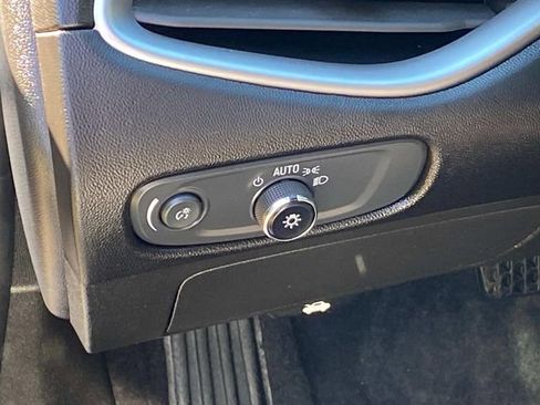 Used 2023 Chevrolet Malibu LS w/ Driver Confidence Package FWD image 16