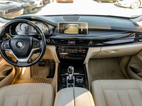 Used 2015 BMW X5 xDrive35i image 21