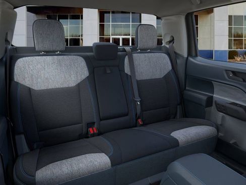 New 2025 Ford Maverick XLT w/ XLT Luxury Package image 11