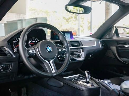 Used 2021 BMW M2 Competition w/ Executive Package image 56