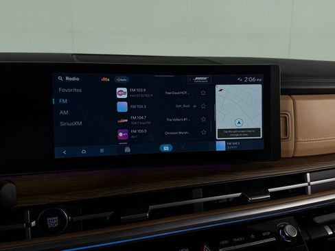 Used 2024 Hyundai Santa Fe Limited image 19