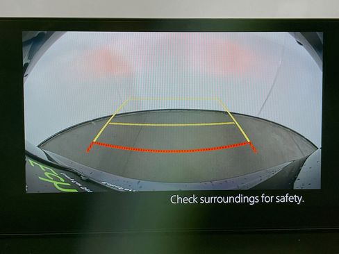 Used 2024 MAZDA CX-90 Plug-In Hybrid w/ Premium Pkg image 23