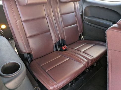 Used 2024 Dodge Durango R/T w/ Blacktop Package AWD/4WD image 32