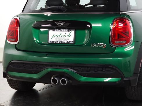 Used 2024 MINI Cooper S FWD image 10