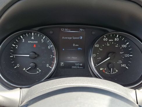 Used 2018 Nissan Rogue Sport SL w/ SL Premium Package AWD/4WD image 22
