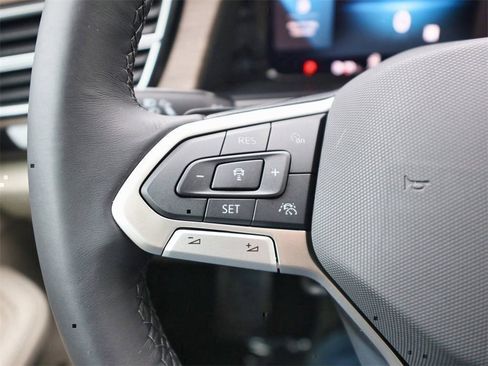 New 2026 Volkswagen Atlas SEL Premium R-Line image 28